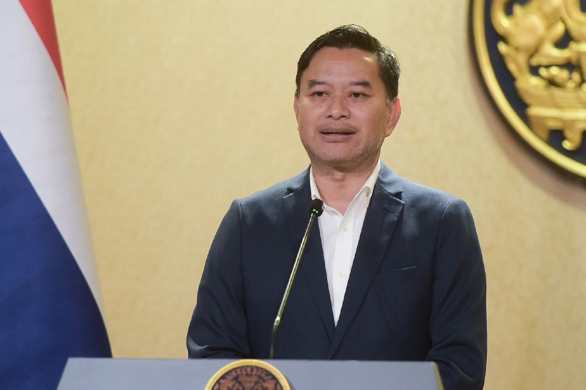 เคาะแล้ว! "ประกันภัยพิบัติแห่งชาติ" งดคุ้มครองย้อนหลัง แล้วใครได้สิทธิ์?