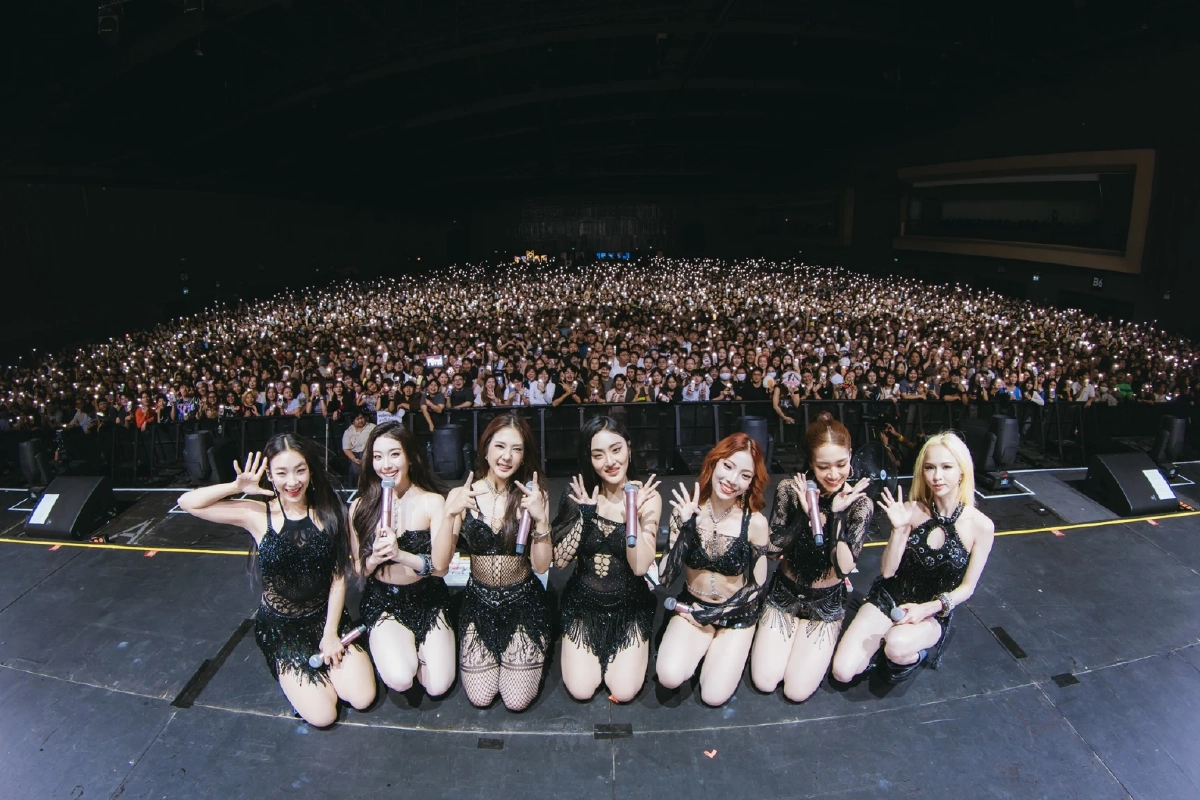 Lonely Loud Fest 2 รวมพลคนโสดแต่ไม่เหงา สร้างปรากฏการณ์เอาใจคนรุ่นใหม่