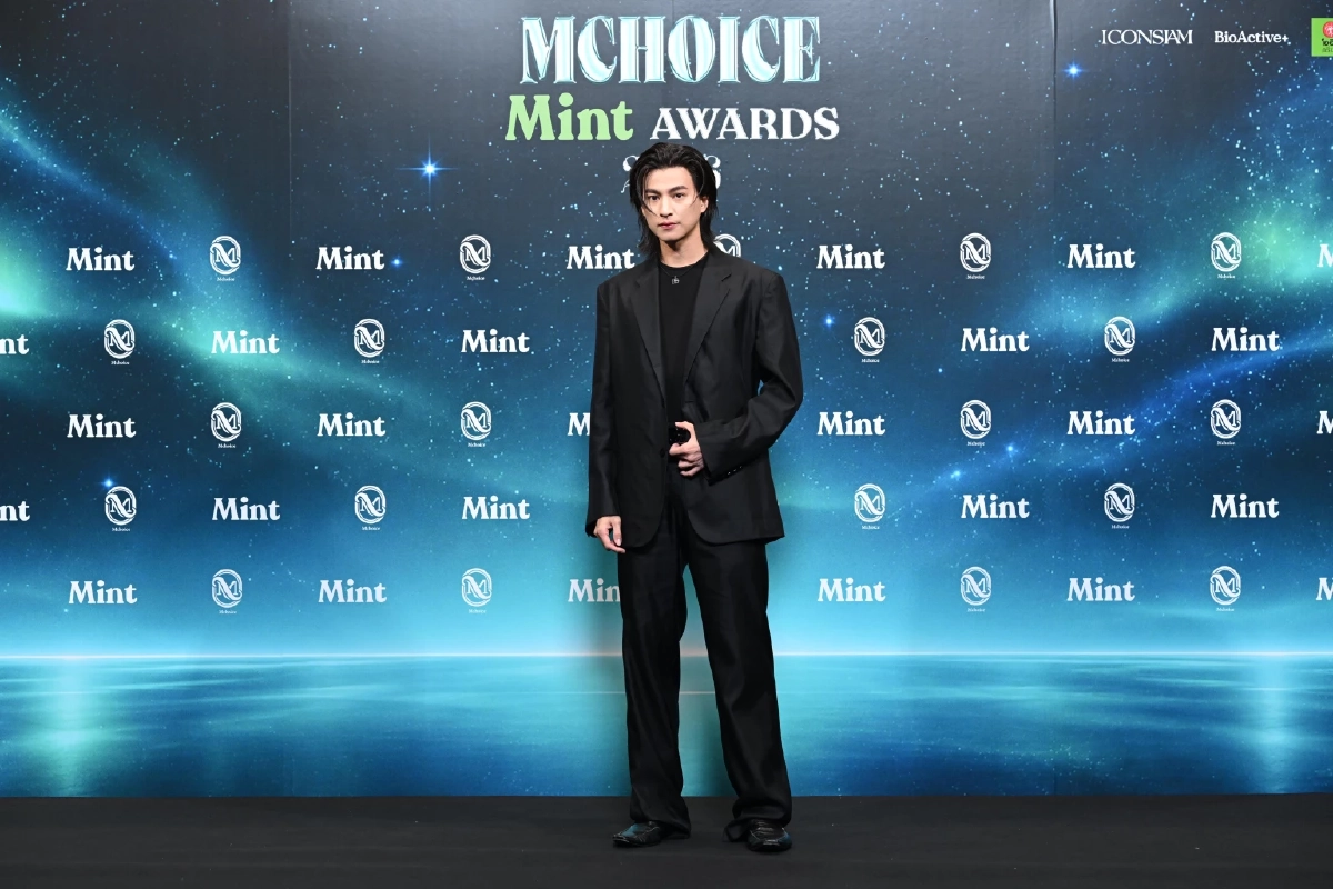 สรุปผลรางวัล 'Mchoice & Mint Awards 2026' 13 รางวัล ใครคว้าไปบ้างเช็กลิสต์