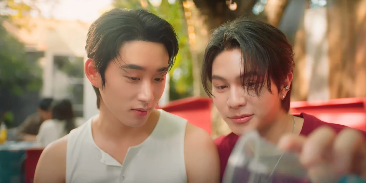 สปอย Ep.3 รุกแรง 'เอส' ขอเดท 'วิลเลี่ยม'ฮ็อบไม่ไหว ซีนนี้ใครไหวไปก่อน