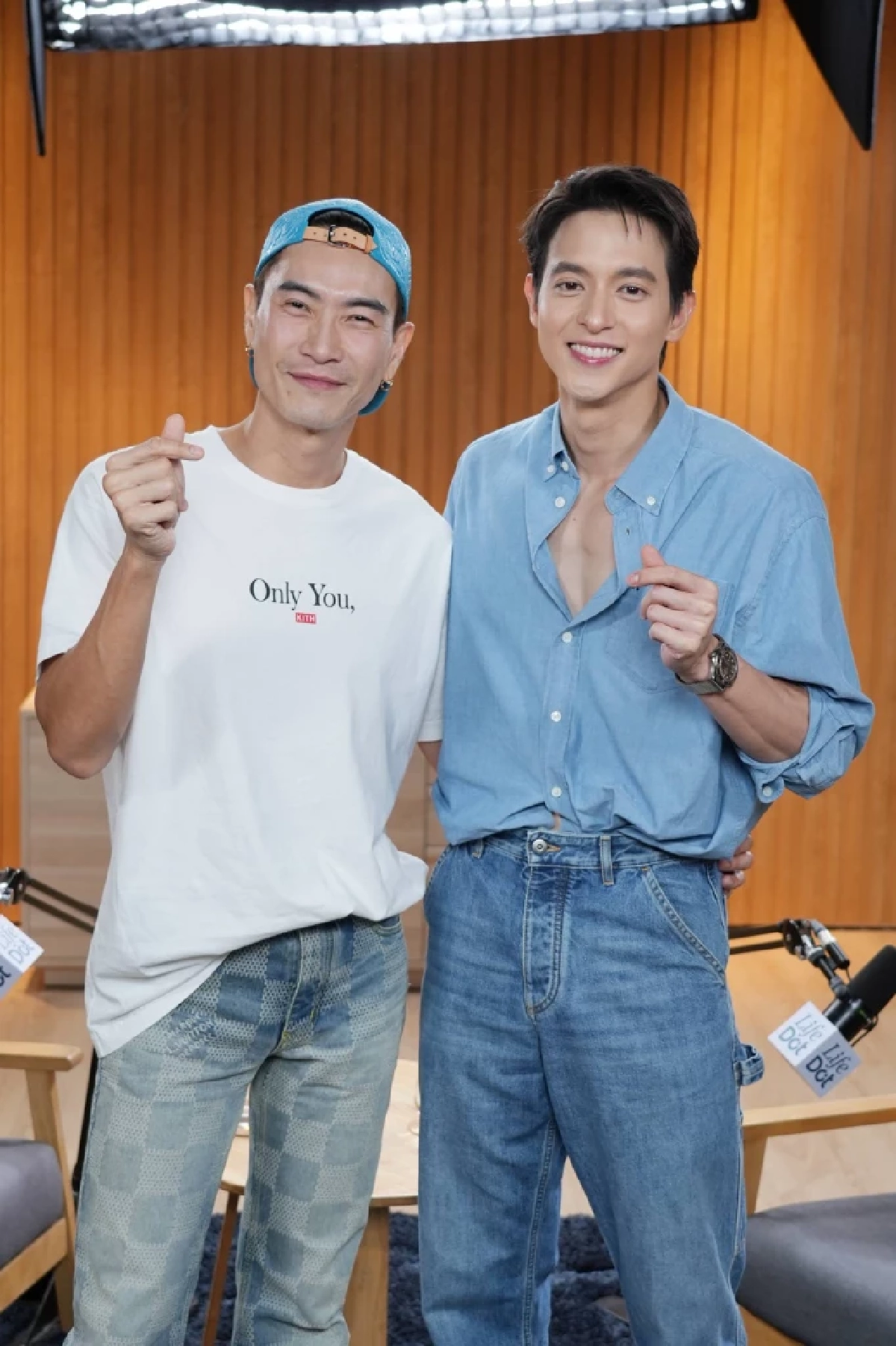 กว่าจะได้เป็นพ่อคน "มาวิน" มีลูกยากนาน 4 ปี ล้มเหลวถึง 8 ครั้ง