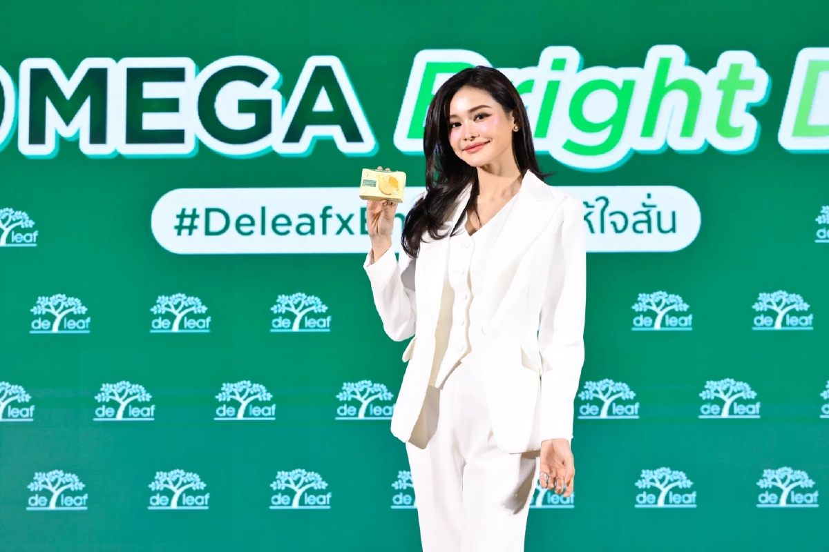 ว้าว! "อิงฟ้า" โชว์ลีลาลูบไล้ เปิดใจ ทุ่ม 10 ล้าน ลงทุนธุรกิจครั้งแรกในชีวิต