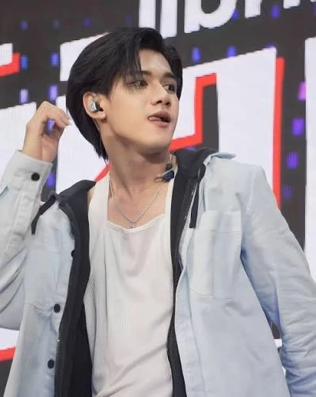 เปิดจดหมาย “ติณติณ” ส่งกำลังใจรัวๆถึง “ฟารีดา” หลังต้องแอดมิทด่วน
