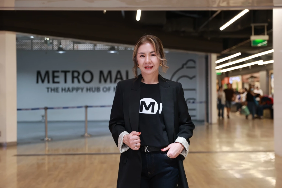 MRT เปิดพื้นที่ โชว์ศิลปะเยาวชน งาน APRSAF Poster Contest 2026