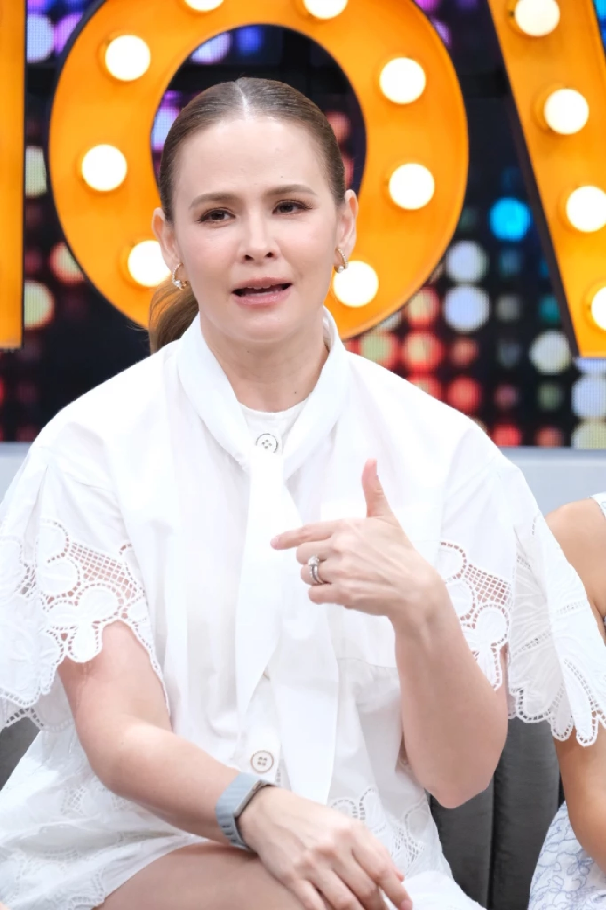 "แอน อลิชา" ภาวะวัยทองหนัก จนถูกมองเป็นบ้า! หวั่นเป็นอัลไซเมอร์