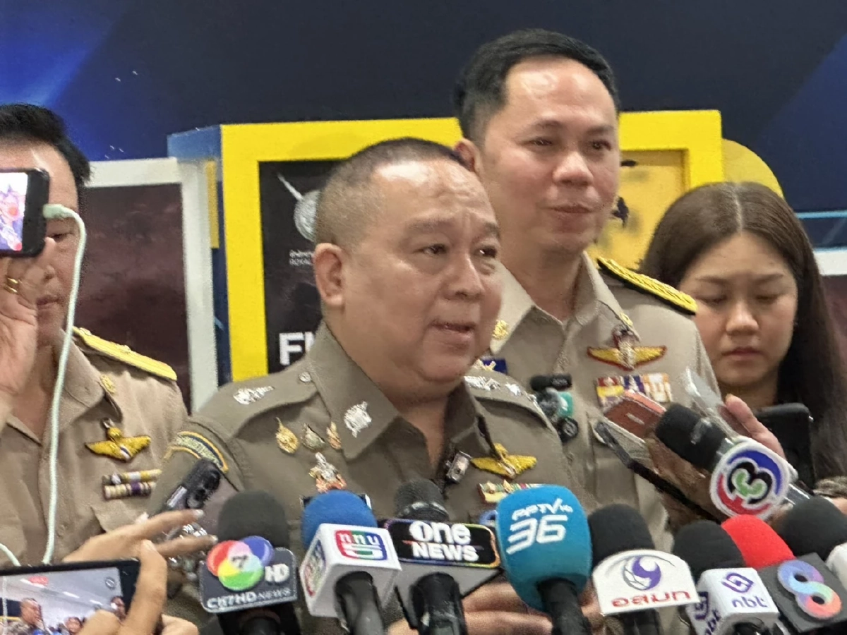 ยึดทรัพย์ 'สมีโชติ' ทะลุ 300 ล้าน! เร่งเช็กเส้นเงิน ยังไม่เรียกคนอื่นเพิ่ม