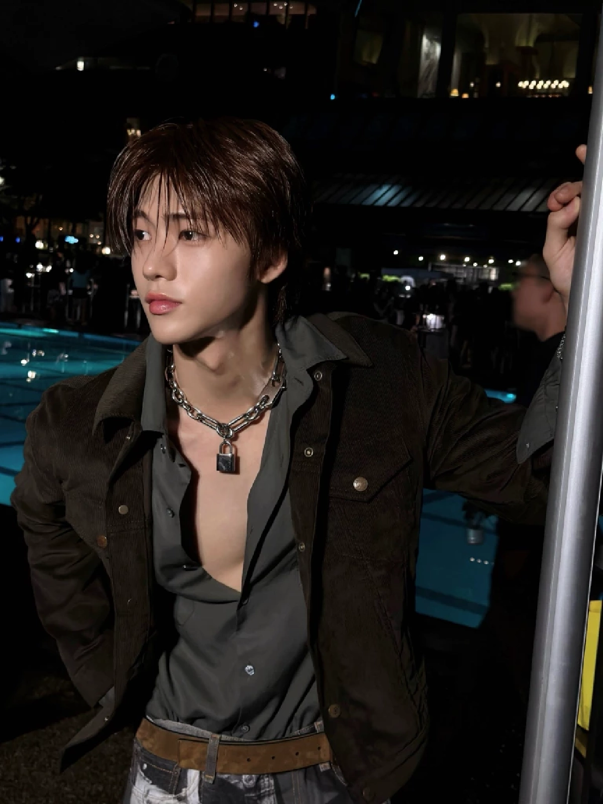 "DANY" Rising Artist จากโซล บินลัดฟ้าพบแฟนไทย ปักหมุด 12 ก.ย.