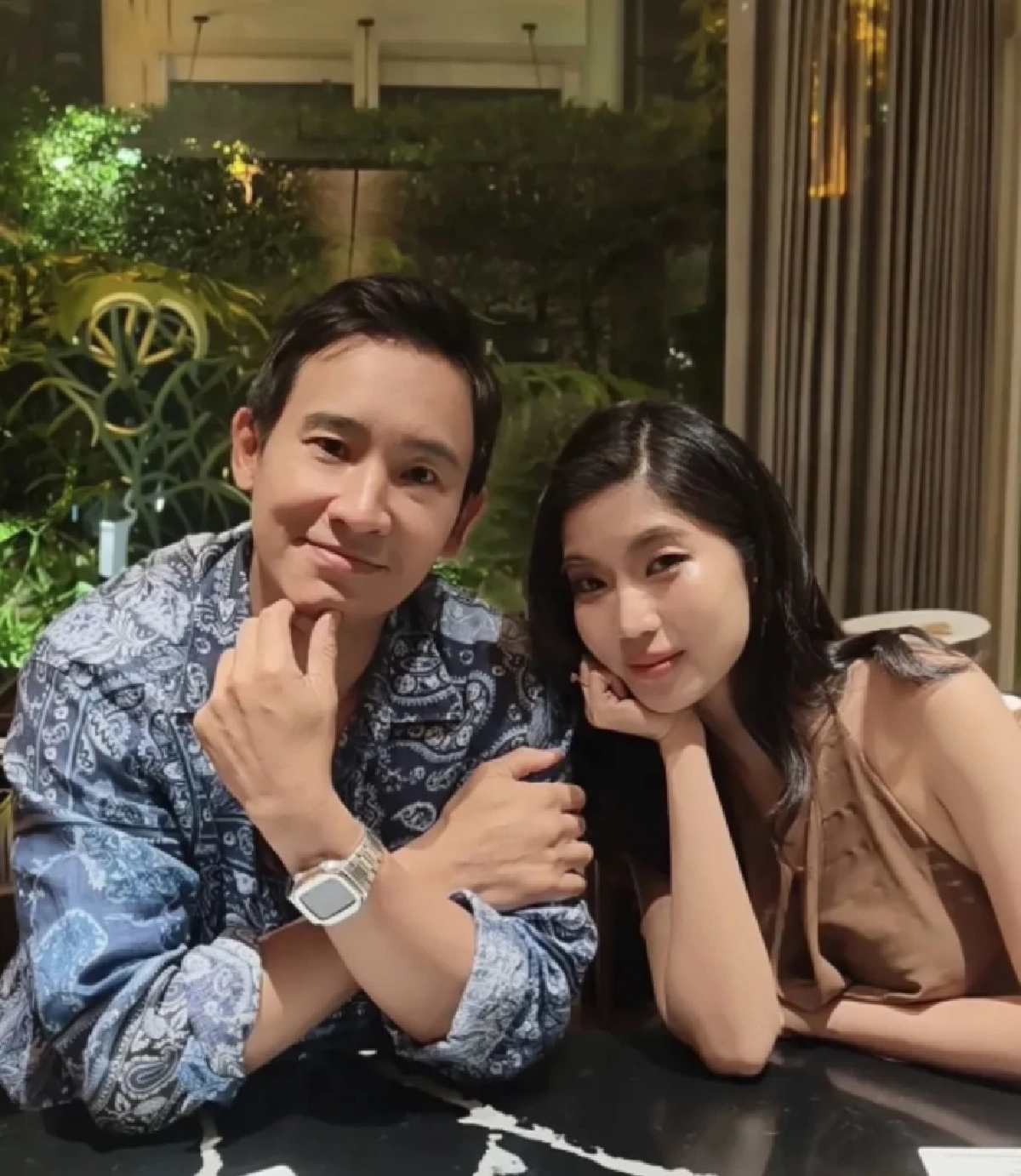 ​ชิ้นเดียวในโลก! "ก้อย" โพสต์คลิปหวาน HBD "ทิม พิธา" คนโสดตุยเรียบ