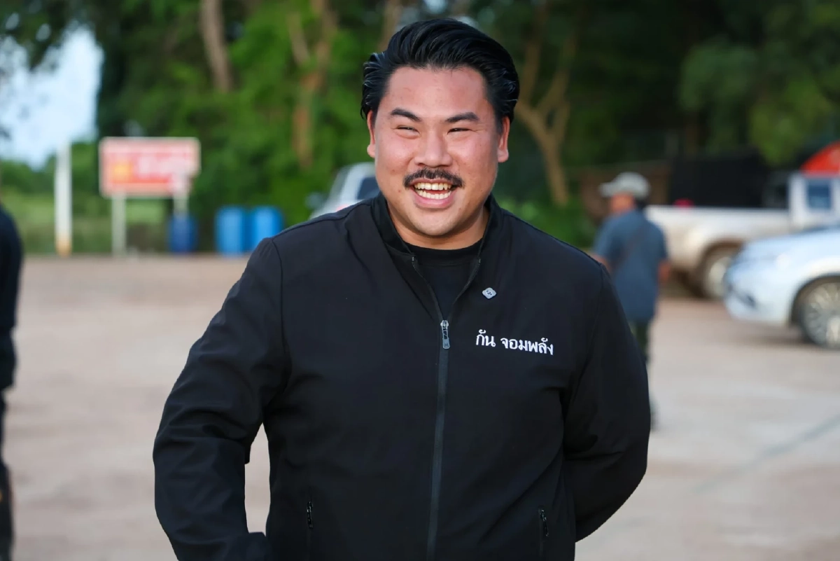 "ทนายตั้ม" แจงปมขุด "กัน จอมพลัง" ลั่น! ใครทำไม่ดีจ่อเช็กบิลหมด