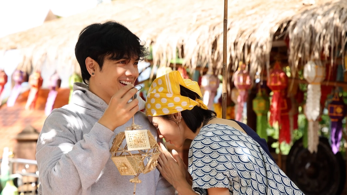 เปิดสัมพันธ์ "เล็ก วสุ" กับ "นิกกี้ ณฉัตร" เหตุผลที่ยิ่งรู้จัก ยิ่งรู้สึกดี