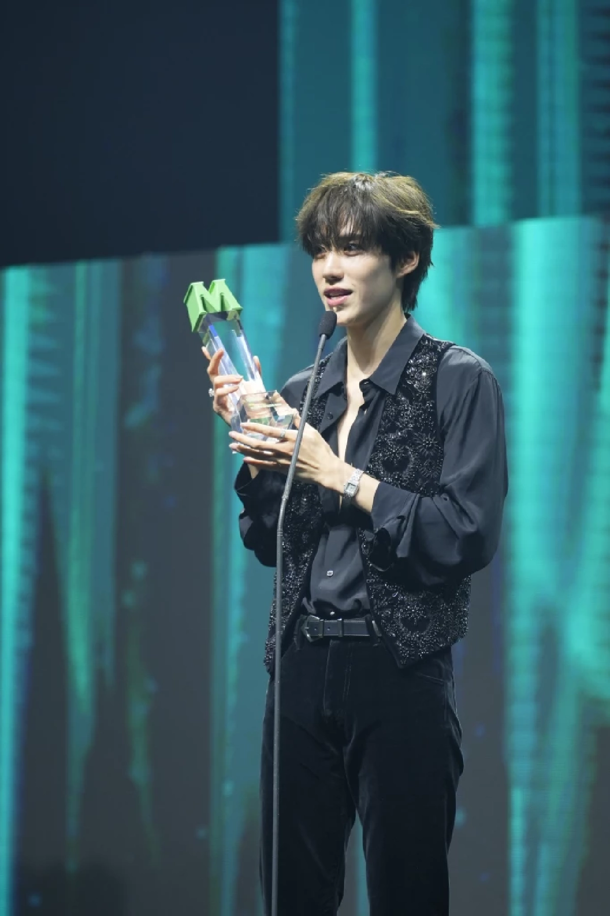 สรุปผลรางวัล 'Mchoice & Mint Awards 2026' 13 รางวัล ใครคว้าไปบ้างเช็กลิสต์