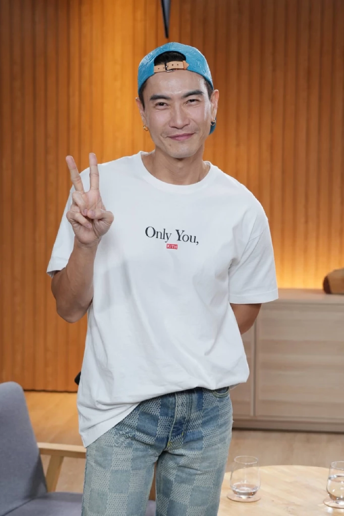 กว่าจะได้เป็นพ่อคน "มาวิน" มีลูกยากนาน 4 ปี ล้มเหลวถึง 8 ครั้ง