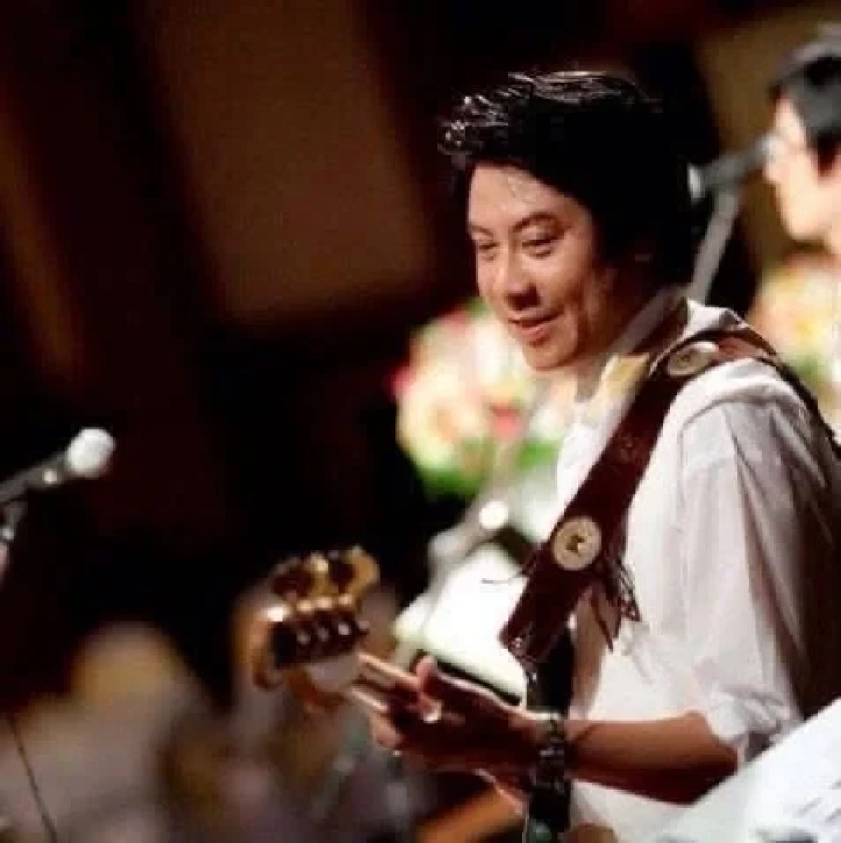 สาเหตุ "ต๋อง วงทู"เสียชีวิต สุดอาลัย ช็อกวงการบันเทิง นักร้องดัง