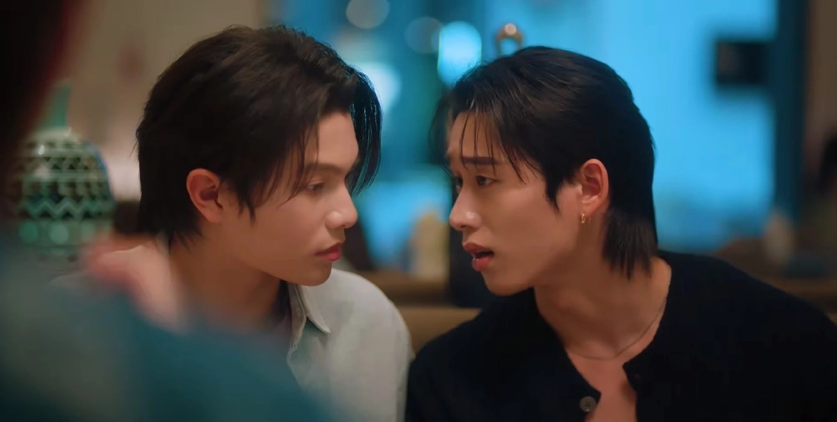 สปอย Ep.3 รุกแรง 'เอส' ขอเดท 'วิลเลี่ยม'ฮ็อบไม่ไหว ซีนนี้ใครไหวไปก่อน