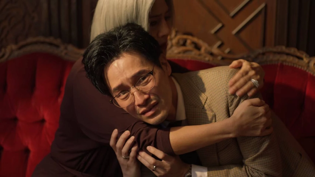 เรื่องย่อ 'บ้านขุมนรก' เปิดศึกแม่ผัว-ลูกสะใภ้ เคยอบอุ่น สู่เกมลับสุดเดือด!