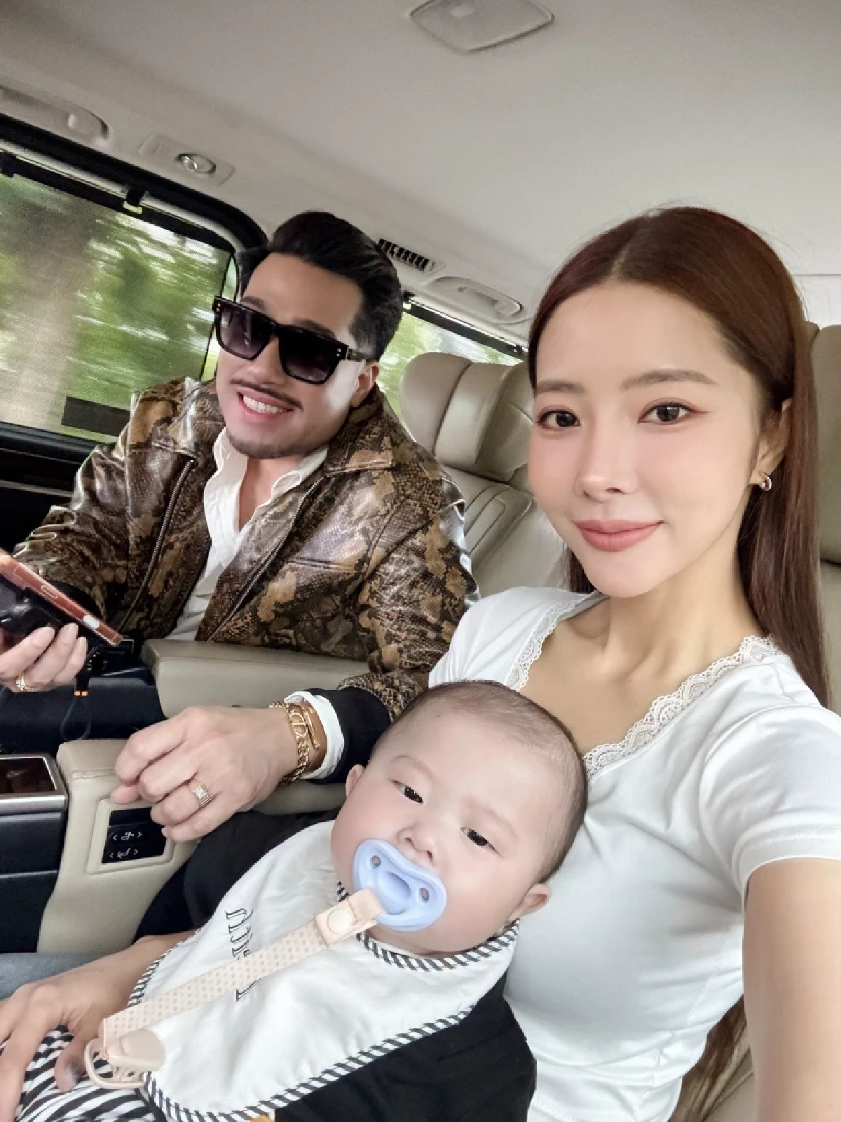 เกิดอะไรขึ้น? "เนย วรัฐฐา" สลิ้งแตก! โพสต์เดือดฟางเส้นสุดท้ายขาดสะบั้น