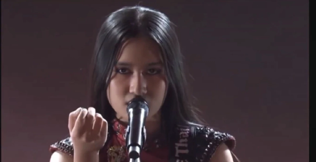 เปิดความหมาย เพลง Seven Nation Army "เนเน่ รอยัล" ใช้แข่ง AGT 2026 (รอบชิง)