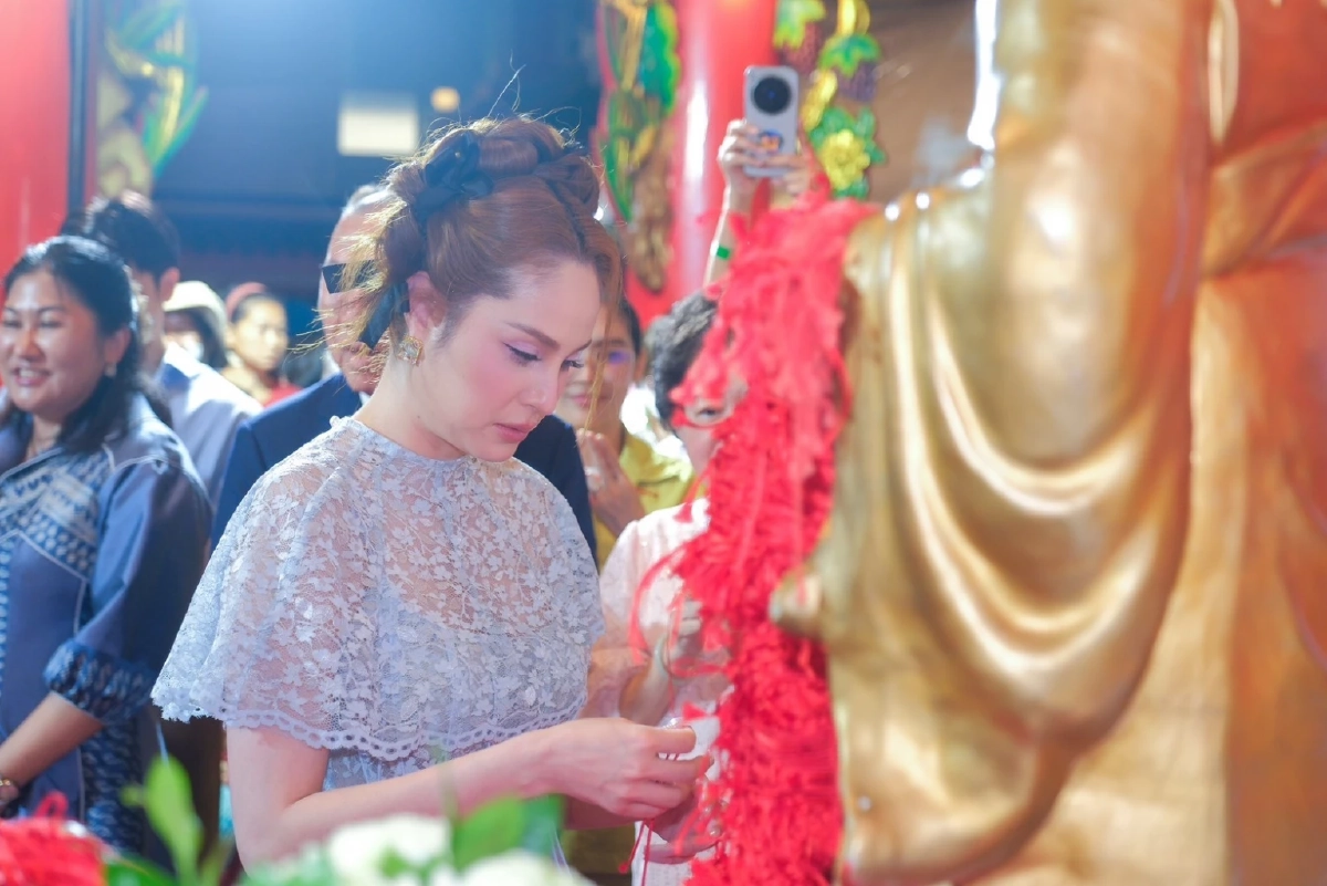 เลขเด็ด 'อ.คฑา' จัดให้ ขนมไหว้พระจันทร์ยักษ์ ลุ้นรวยหวยงวดนี้ 1 ต.ค. 69