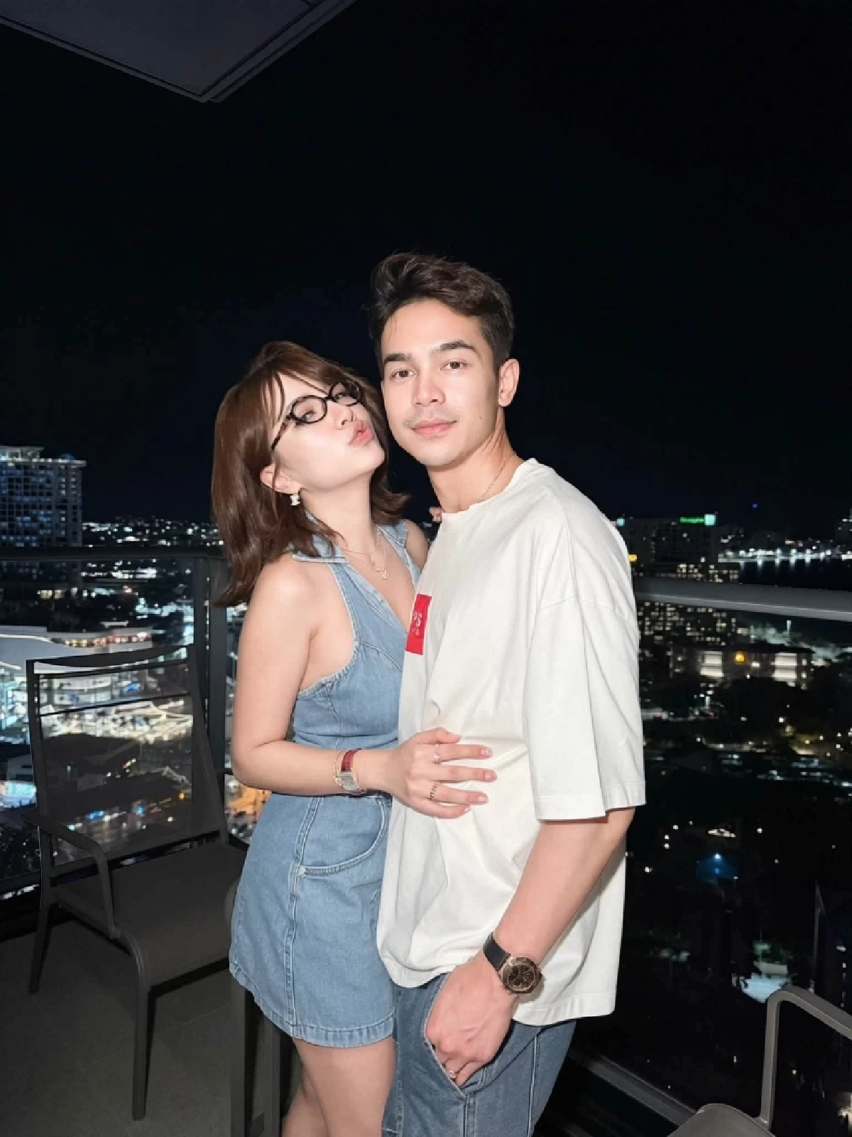 เกิดอะไรขึ้น "เจนนี่ รัชนก" โพสต์เดือด ลั่น! ให้อภัย แต่ไม่ให้โอกาส