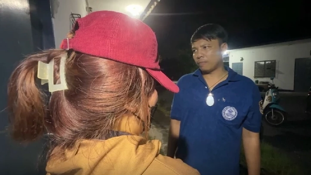 เตือนภัยสายวิ่ง! ชายหื่น สะกดรอยนักวิ่งสาว ตามส่อง-ช่วยตัวเอง ถึงห้องพัก