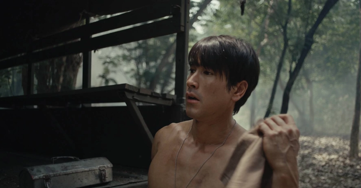 เรื่องย่อ ธี่หยด : สมิงเขาขวาง ทำความรู้จักตัวละคร ใครรับบทอะไรบ้าง?