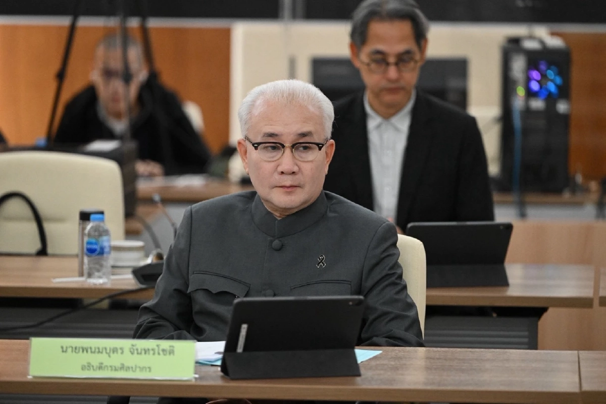 คืบหน้า! 'สงขลา'สู่มรดกโลก เห็นชอบเสนอเอกสาร 2 เรื่องนี้