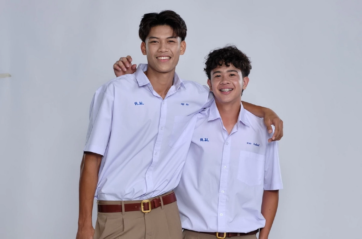 อัปเดตชีวิตล่าสุด "เต วรากร - นาว เจษฎา" ตำนานรถขนฝัน เผยเรื่องจริง แง้มเรื่องรัก!