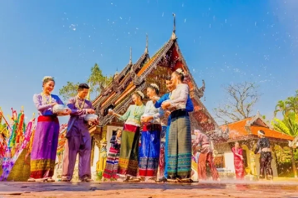 หัวจะปวด! เปิดลิสต์ 'มรดกไทย' โดนเคลมไม่หยุด จากเขตแดนสู่รูปมรดกโลก