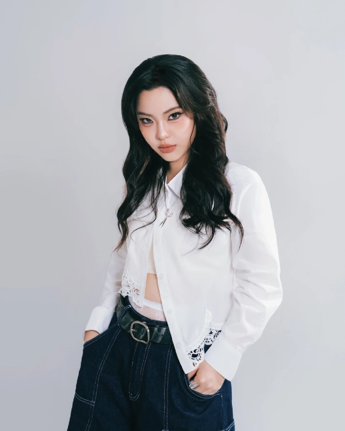 MONICA เสิร์ฟโชว์พิเศษ "คงครวญคอย" บนเวที Thailand’s Chosen One 2026