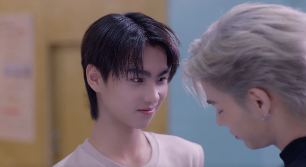 เปิดวาร์ป 'มิ้ล–นิวเยียร์' จาก 'THE CROW CLUB' อีกาสมาคม เคมีสะเทือน