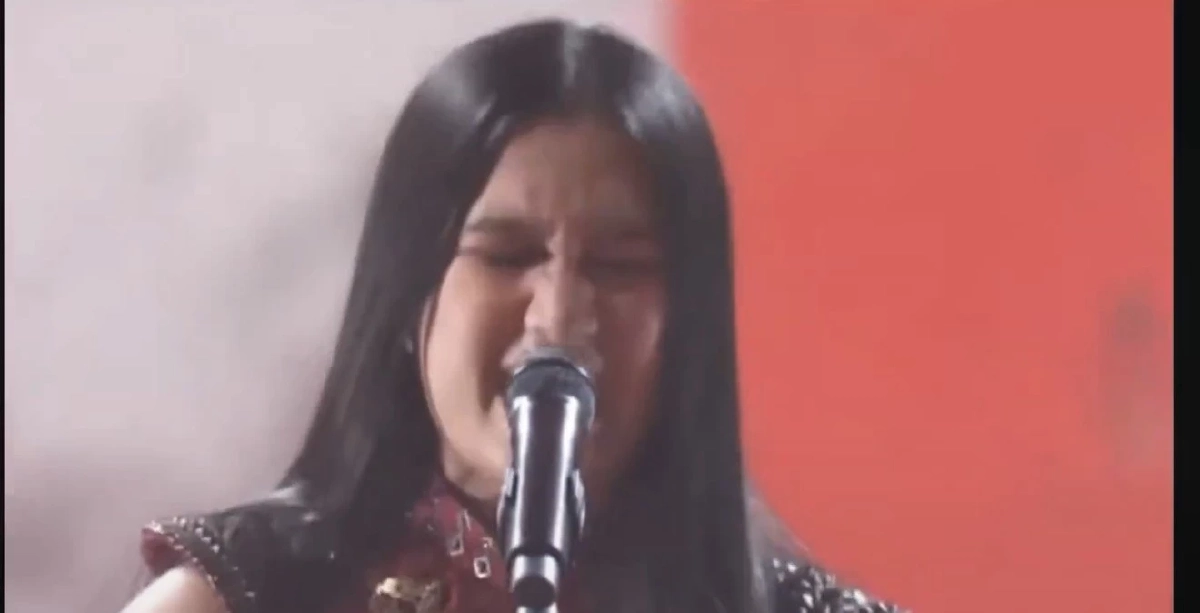เปิดความหมาย เพลง Seven Nation Army "เนเน่ รอยัล" ใช้แข่ง AGT 2026 (รอบชิง)