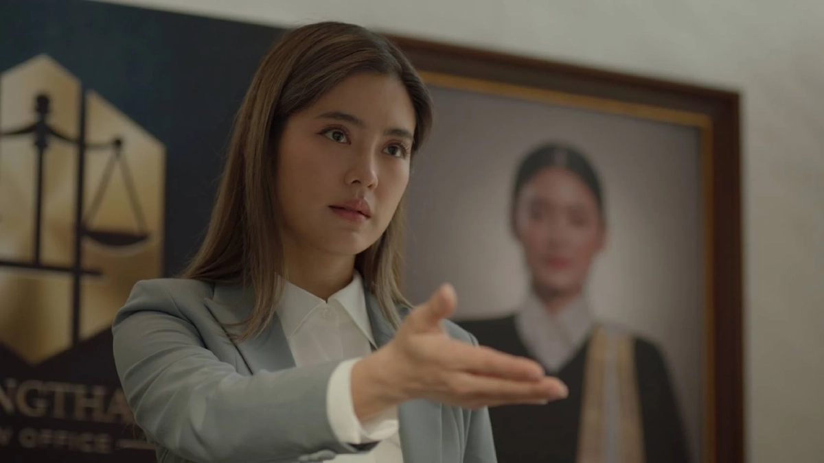 เรื่องย่อ 'บ้านขุมนรก' เปิดศึกแม่ผัว-ลูกสะใภ้ เคยอบอุ่น สู่เกมลับสุดเดือด!