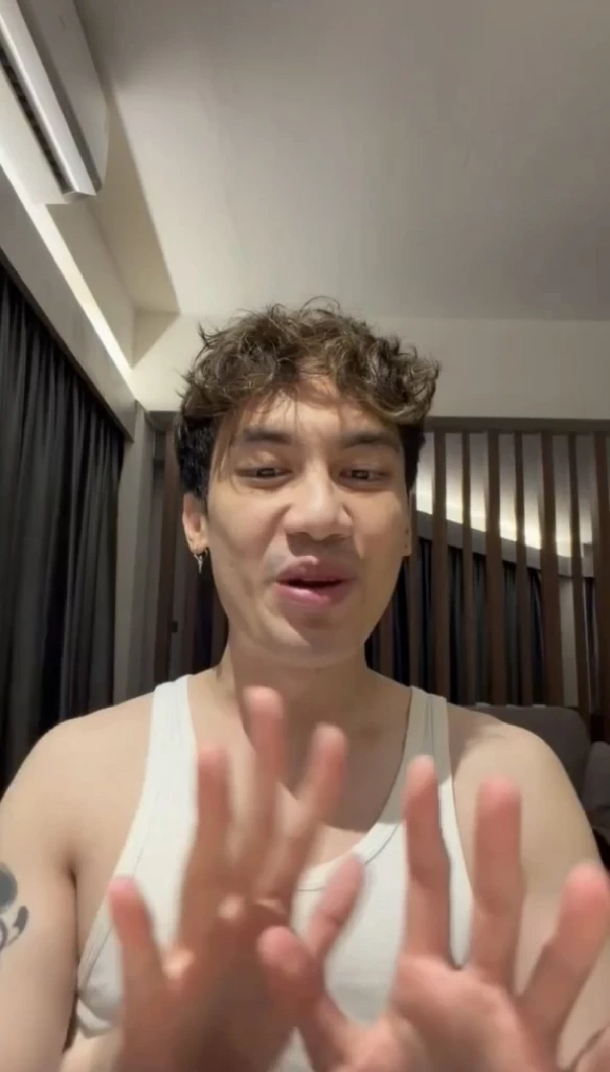 อลังการสุดๆ เปิดอาณาจักร "เสก โลโซ" TG Tiger แถลงการณ์ด่วน! เผยหมวดหมู่งาน