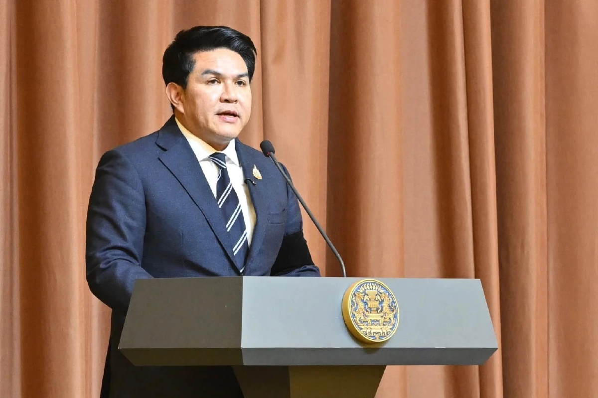 อัปเดต "ไทยเที่ยวไทยพลัส" เลื่อนโครงการ เป็นช่วงโลว์ซีซั่น เม.ย. 70