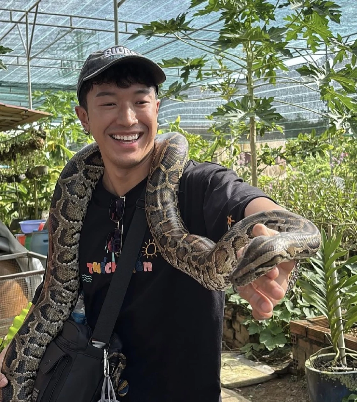 ช็อก! อินฟลูฯ ชื่อดังชีวิตกะทันหัน ขณะนอนหลับ จากไปในวัย 26 ปี