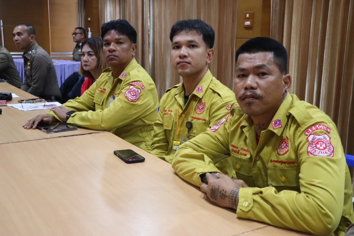 แม่เปิดใจ ลูก ม.3 บุกยิงใน รร. ป่วยซึมเศร้า-ถูกบูลลี่ ขโมยปืนพ่อมาก่อเหตุ