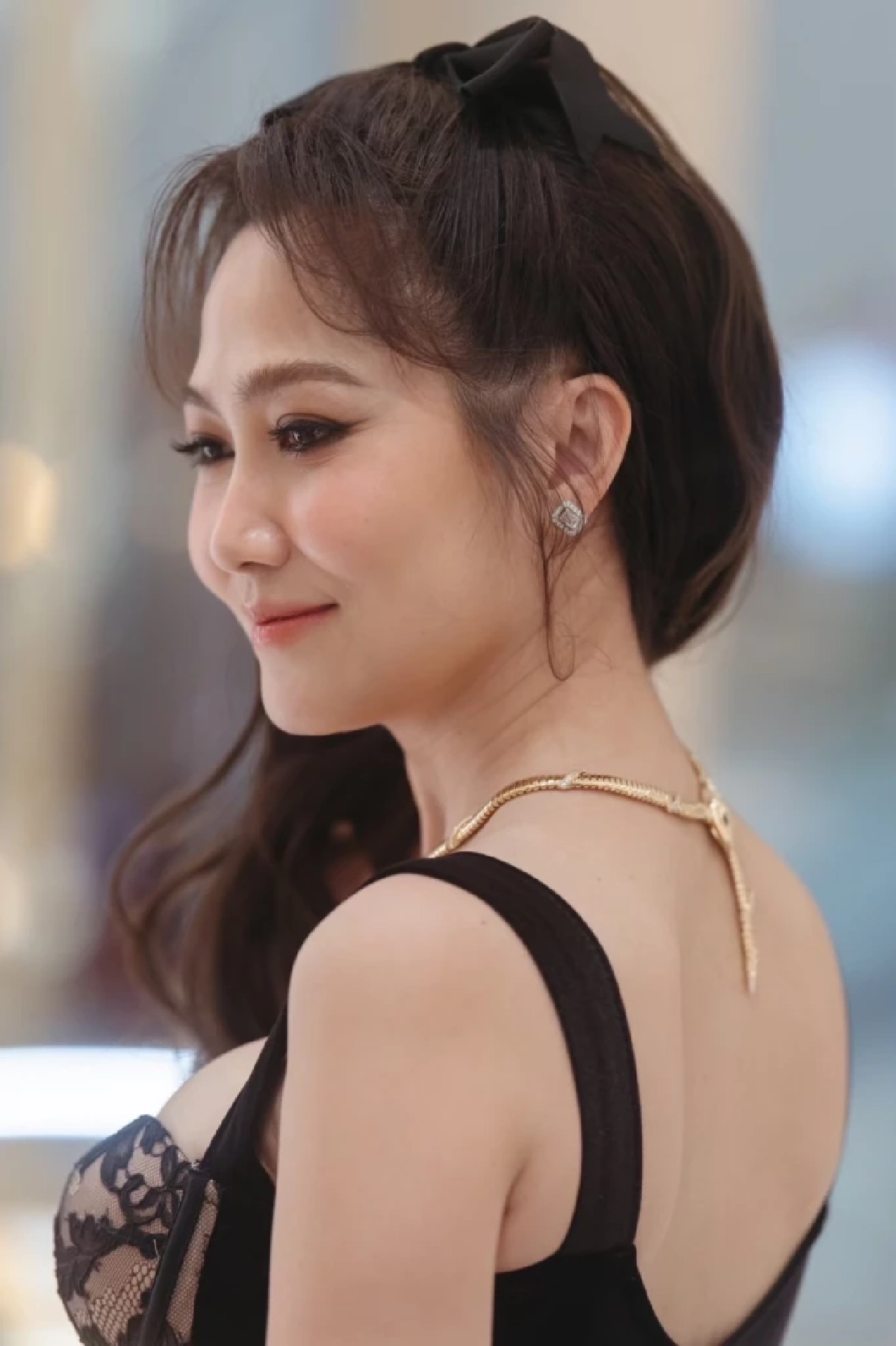 ต้นตระกูล "ไฮโซน้ำหวาน" คุณย่าสายเลือด "พระยาพิชัยดาบหัก" คุณปู่ตระกูล "ณ ลำปาง"