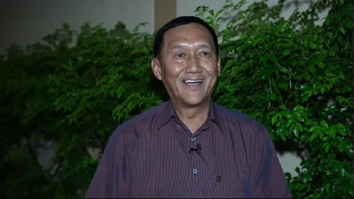 'นายกเฮง' หอบหลักฐาน แฉโกงสอบท้องถิ่น โยง 2 DSI-ตัวการใหญ่ ระดับ 'รมต.'