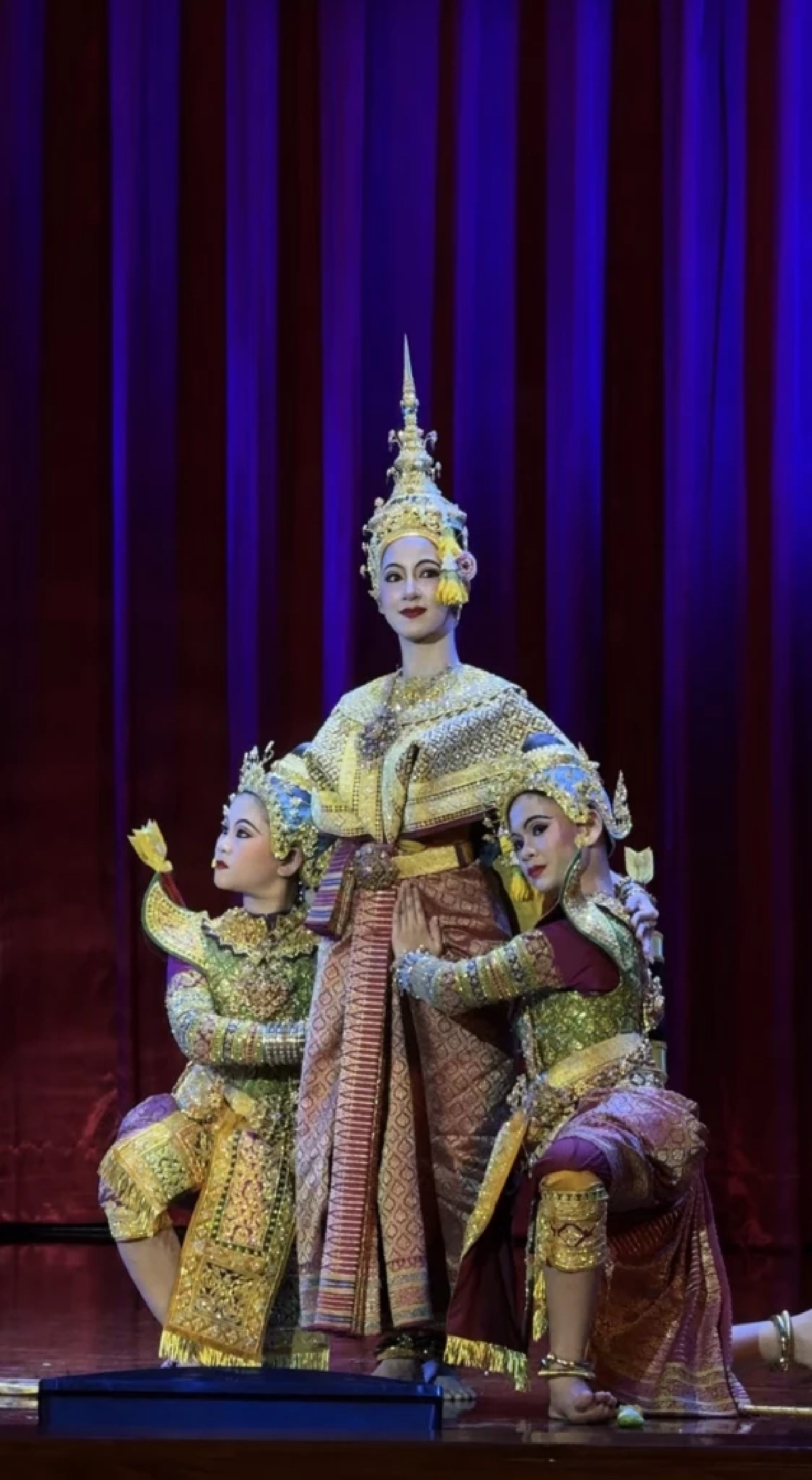 เรื่องย่อ ’สีดา‘โขนมูลนิธิส่งเสริมศิลปาชีพฯ ก่อนชมปลายปี 69