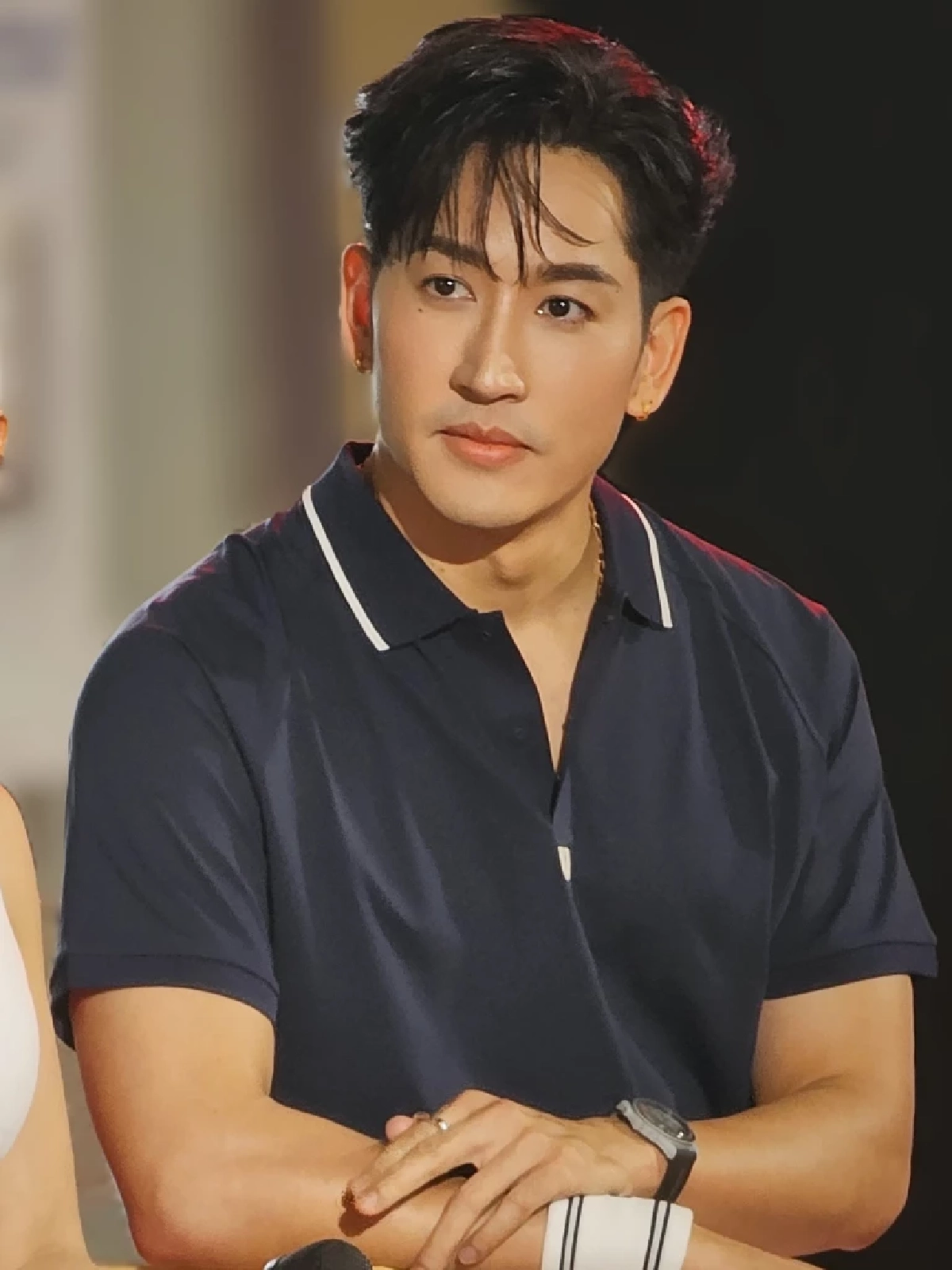 อย่างฟิต! "มาสุ - ไนกี้ นิธิดล" เปิดใจสุขภาพดี หุ่นแน่น จากภายในสู่ภายนอก