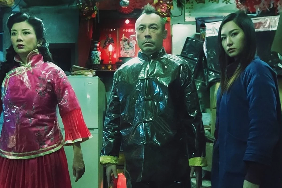เผยสาเหตุเสียชีวิต! ดาราดัง “ราชาหนังผี” จากไปในวัย 62 ปี