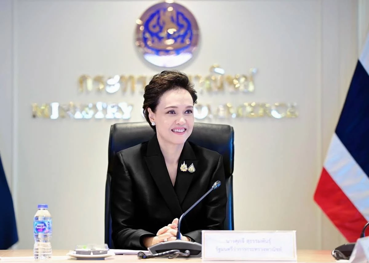 รัฐบาลรับมือฝนหนัก! คุมเข้มสินค้า–ราคา เร่งเติมสต๊อกพื้นที่น้ำท่วม