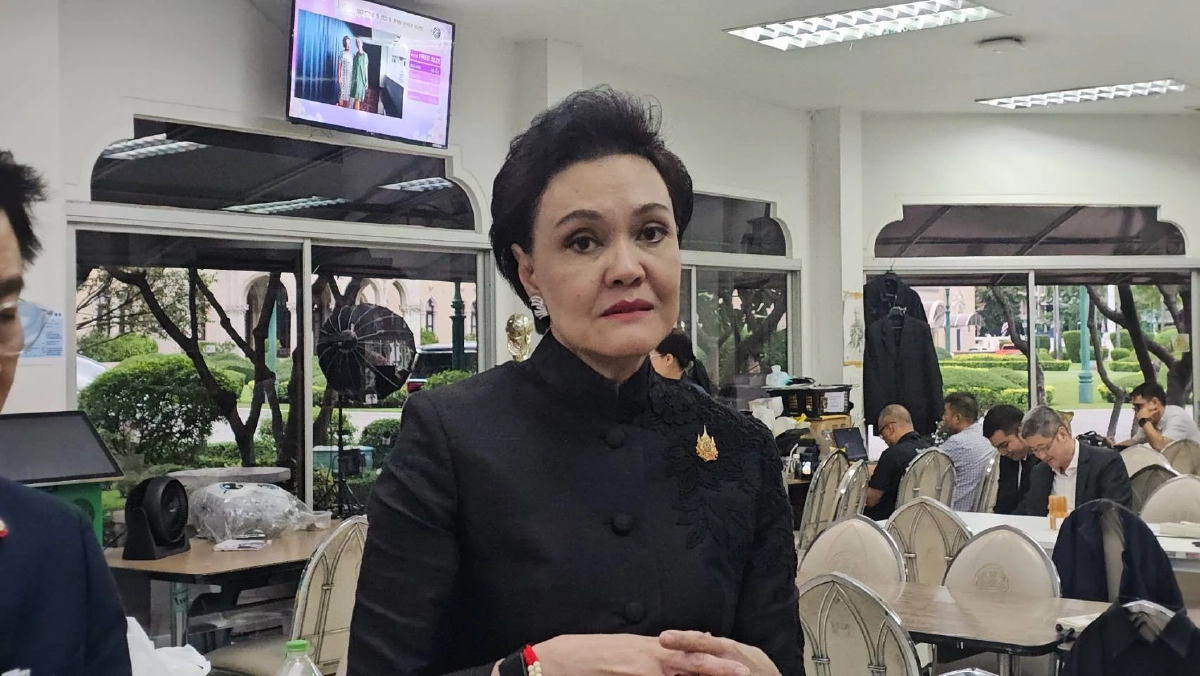 “ศุภจี” เผย นายกฯ สั่ง “เอกนิติ” หาทางต่อไทยช่วยไทยพลัส 2 เดือน