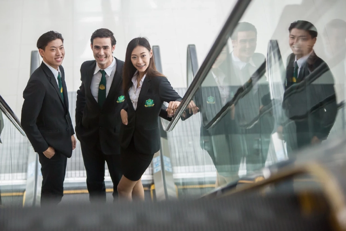 20 ปี PIM บทพิสูจน์จากมหาวิทยาลัยเซเว่น สู่มหาวิทยาลัยสร้างคน
