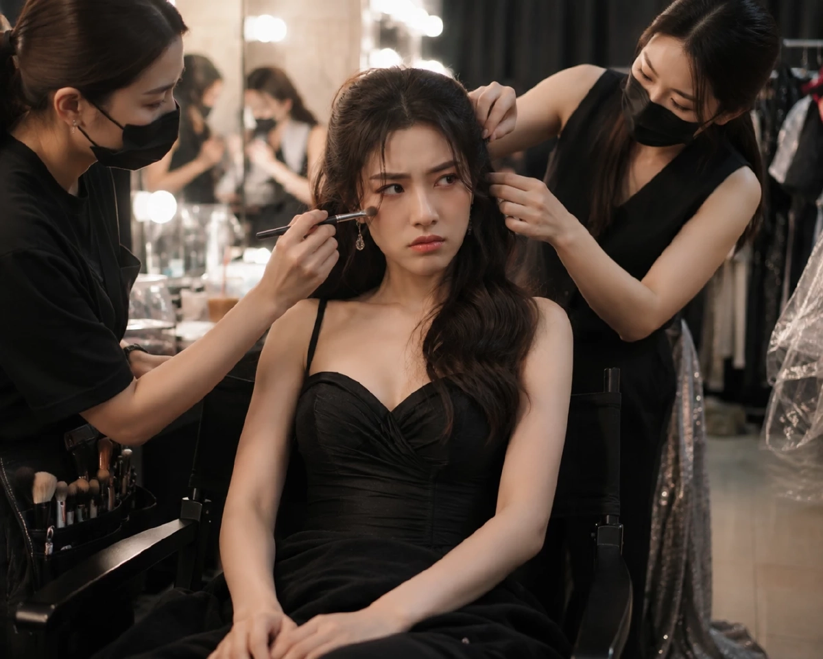 แฉ! 'นักแสดงสาวยูริชื่อดัง' แหกวีรกรรม แซ่บสะดุ้ง เมาท์สนั่น ใบ้ชัดมาก