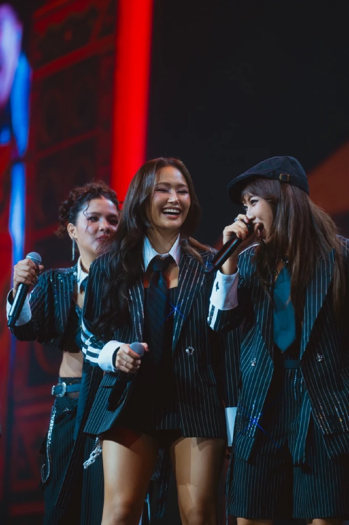 “เบิ้มสมชื่อ!” ป๊อบ-โอ๊ต ระเบิดความฮา-ความฟิน “เบิ้ม เบิ้ม concert”