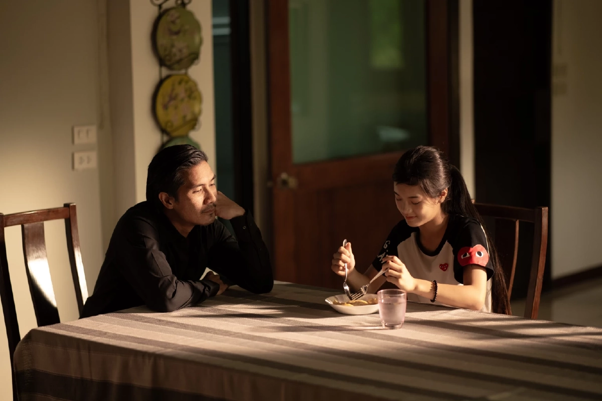 "แบงค์ ปรีติ" ชวน "เฌอปราง" หยิบความทรงจำ "แอม เสาวลักษณ์" ตีความใหม่