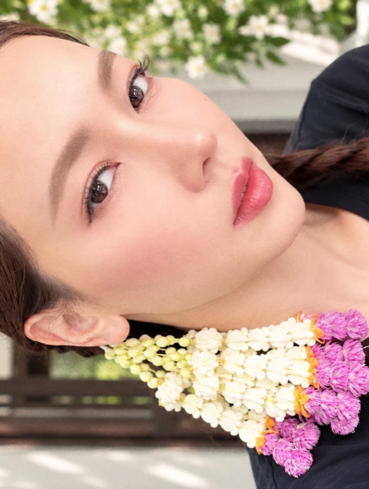 เทรนด์ 'Gen Z' ดื่มด่ำวัฒนธรรม กระตุ้นเศรษฐกิจ "ดอกบัว ถึง มาลัยรัดเกล้า"