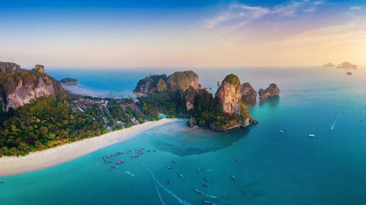 เปิดแผนเตรียมความพร้อม จ.ภูเก็ต เวลคัมทหารเรือสหรัฐฯ กว่า 5,000 นาย