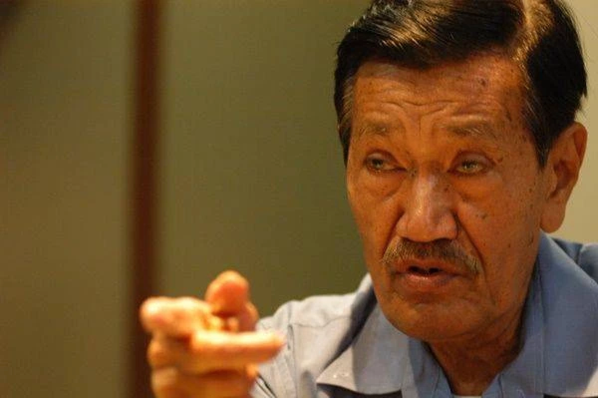 รู้จัก 'พล.ต.ท.สรรเพชญ' ตำนานคำสาปสร้าง'จตุคามฯ' โยงปมฉาว 'สมีโชติ'สนั่นโซเชียล